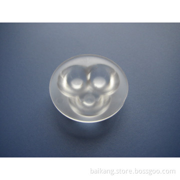BK-LED-3H1-3W Led Lens